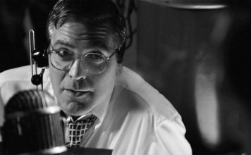 George Clooney lleva por primera vez una obra de Broadway a la TV estadounidense