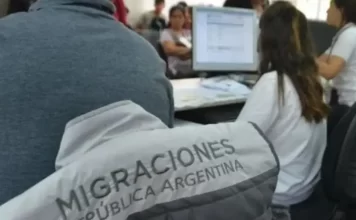 Estos son los nuevos requisitos para los migrantes en Argentina