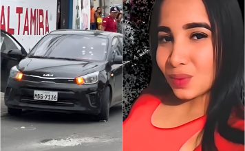 Sicarios asesinaron a venezolana mientras esperaba a su hijo en una escuela en Ecuador