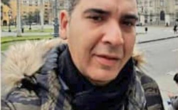 Vente Venezuela exigió justicia para Darío Estrada, ingeniero petrolero detenido desde 2020