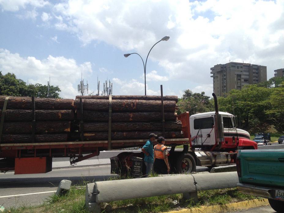 Acceso a la Cota Mil se encuentra restringido por la PNB