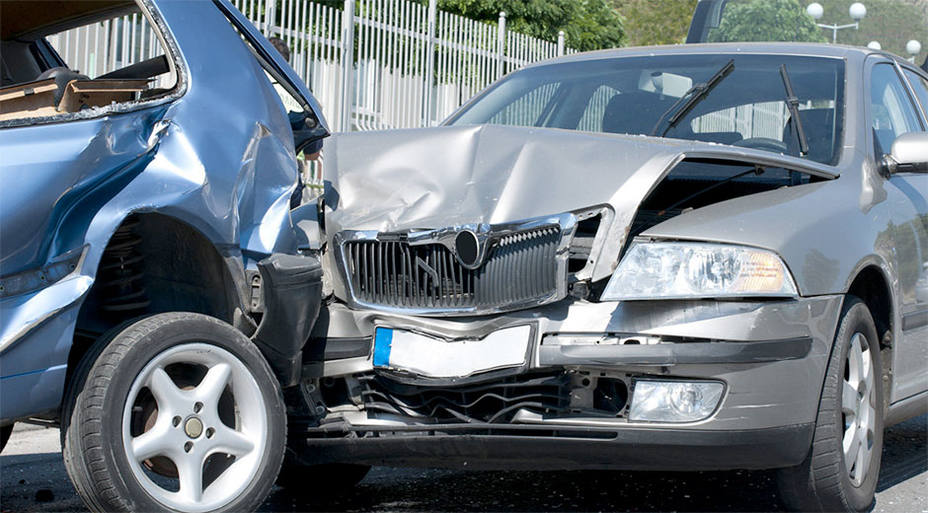 Accidentes viales aumentaron 30% en el asueto