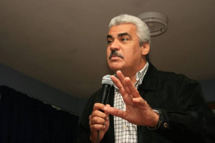 Ángel Oropeza