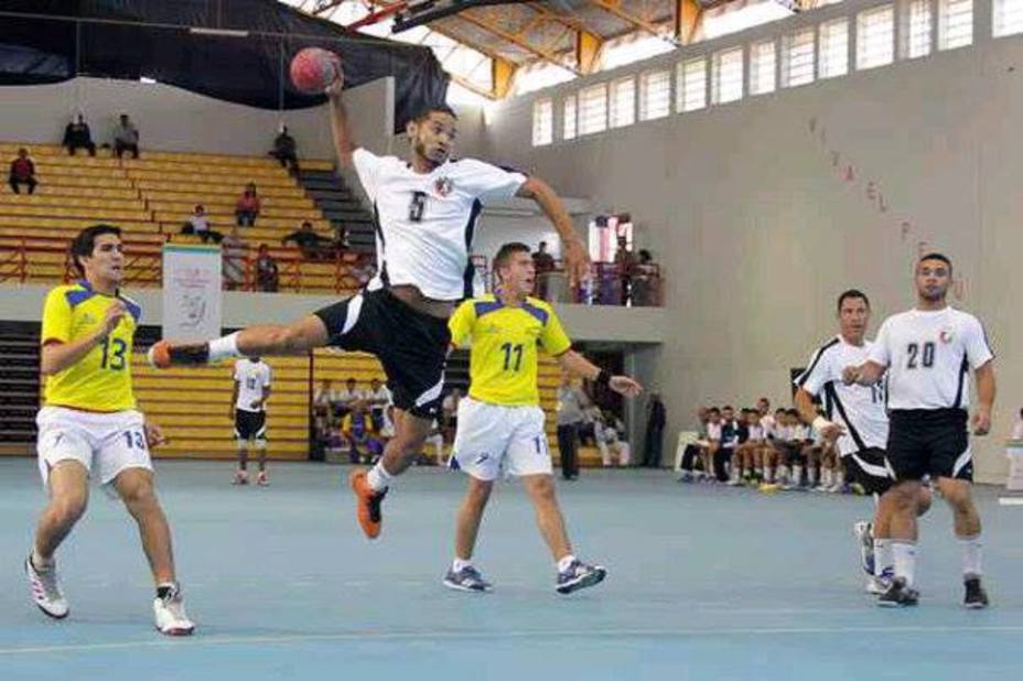 Balonmano criollo definió nómina para Premundial Juvenil