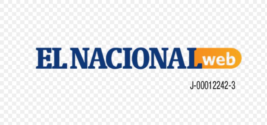 Difunden captura falsa para difamar a El Nacional