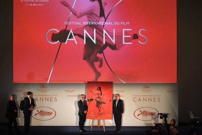 Festival de Cine de Cannes
