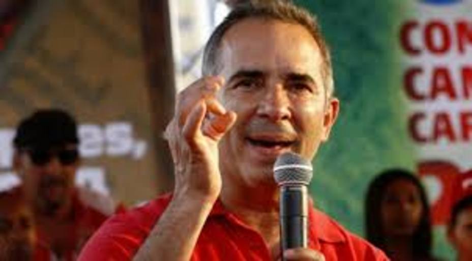 Freddy Bernal pidió al pueblo chavista tomar las cuatro esquinas de la AN