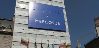 Mercosur Paraguay Venezuela