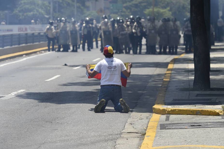 ONG Sin Mordaza rechaza la muerte de Daniel Queliz