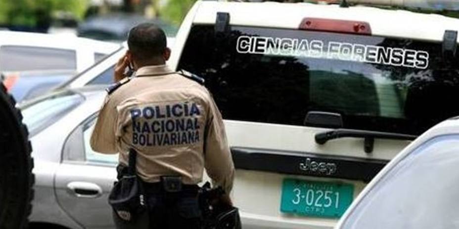 Poliaragua fue detenido por muerte de joven en Villa de Cura