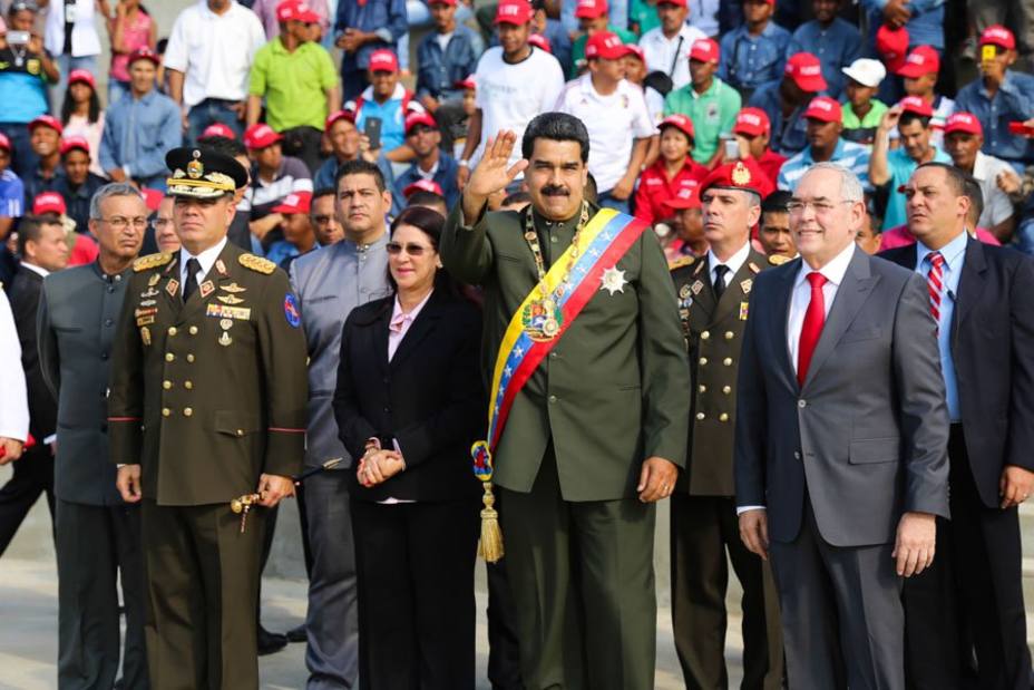 Restos de Manuel Piar serán trasladados al Panteón Nacional