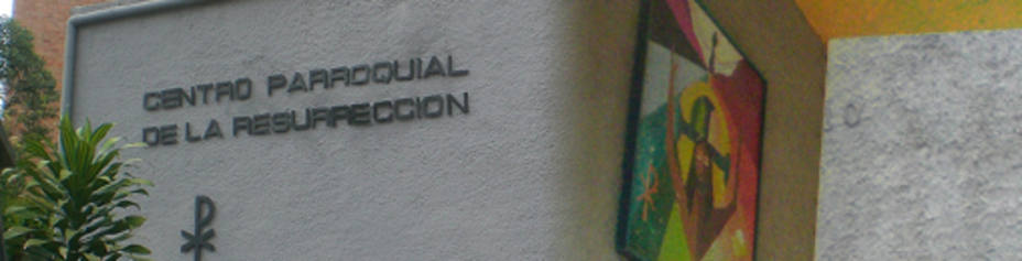 Roban y defecan en Iglesia ubicada en Caricuao