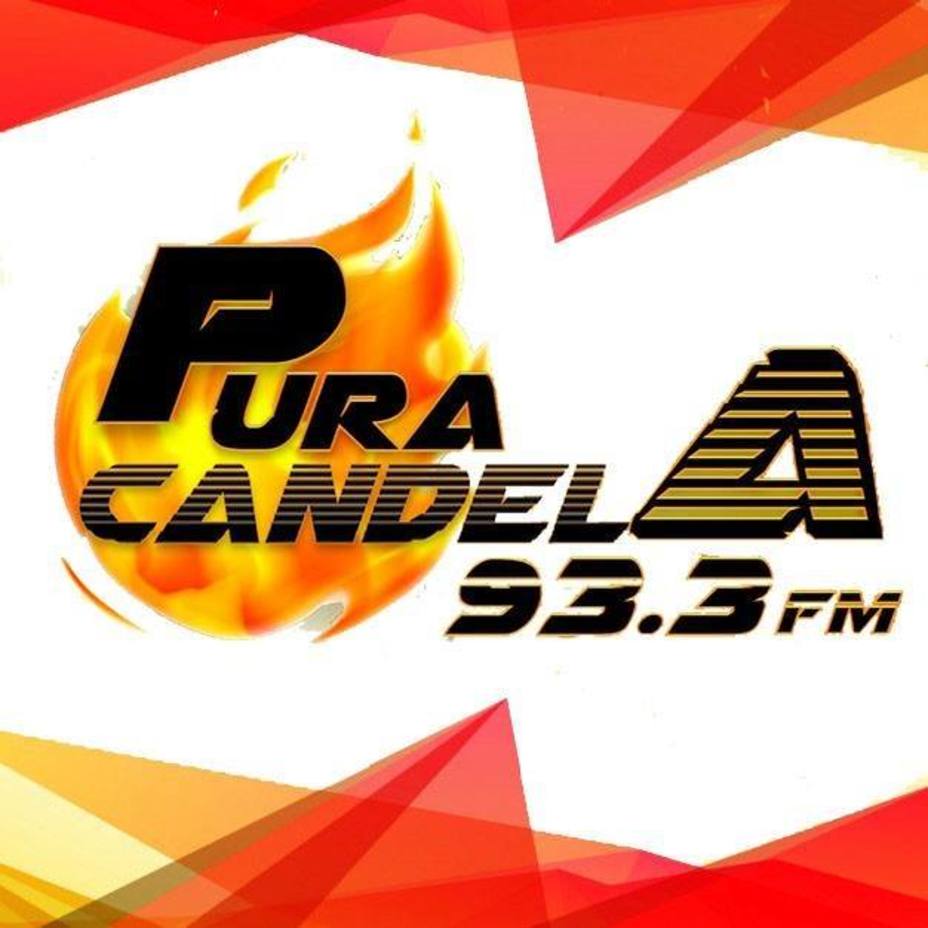 Robaron equipos de Candela 93.3FM en Carúpano