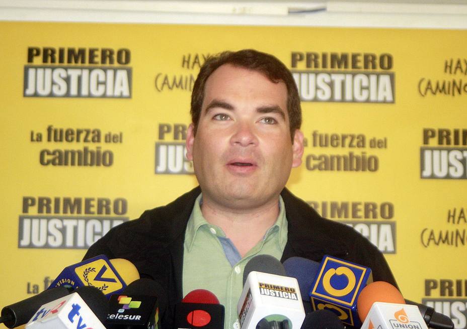 Tomás Guanipa: Hay una situación de ingobernabilidad por falta de comicios