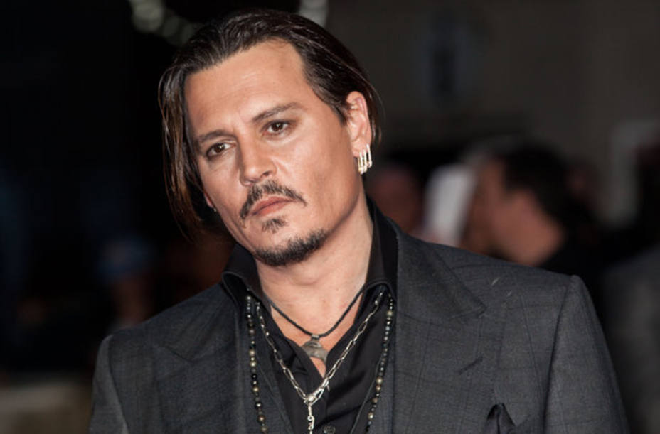 Los caprichos de Johnny Depp casi lo llevan a la bancarrota