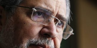 Miguel Henrique Otero Silva: "Entregar El Nacional al régimen es peor que un crimen"