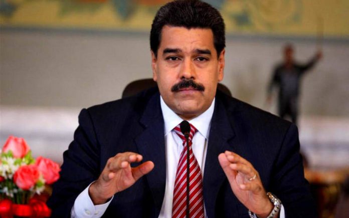 Nicolás Maduro anunció reactivación de sistema de control de precios