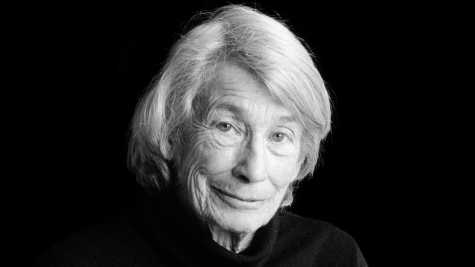 Cuatro Poemas De Mary Oliver