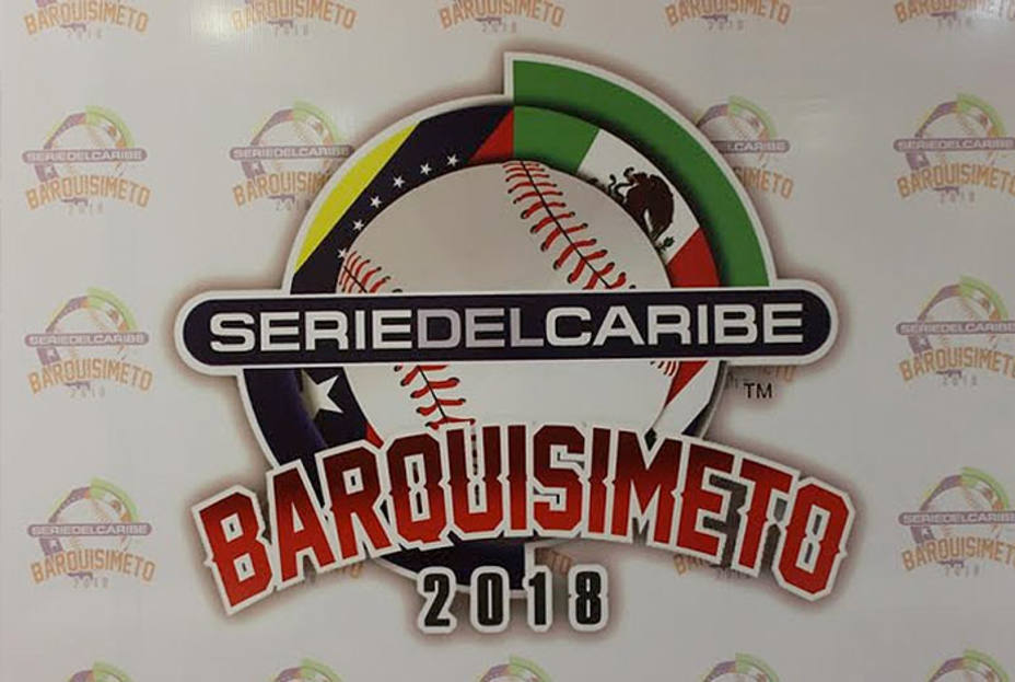 Ratifican que la Serie del Caribe 2018 será en Venezuela