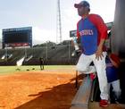 Tiburones serán agresivos y tendrán brazos curtidos