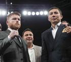 «Canelo» Álvarez peleará sin miedo ante Gennady Golovkin