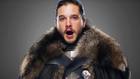 Jon Snow responde sobre su futuro en Game Of Thrones