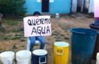 @LalvarezLuz: No dan el servicio de agua por guarimberos…