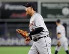 Miguel Cabrera y sus hernias discales: «Tendré que cambiar muchas cosas»