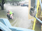 Mis cinco días encerrada en una casa de Houston