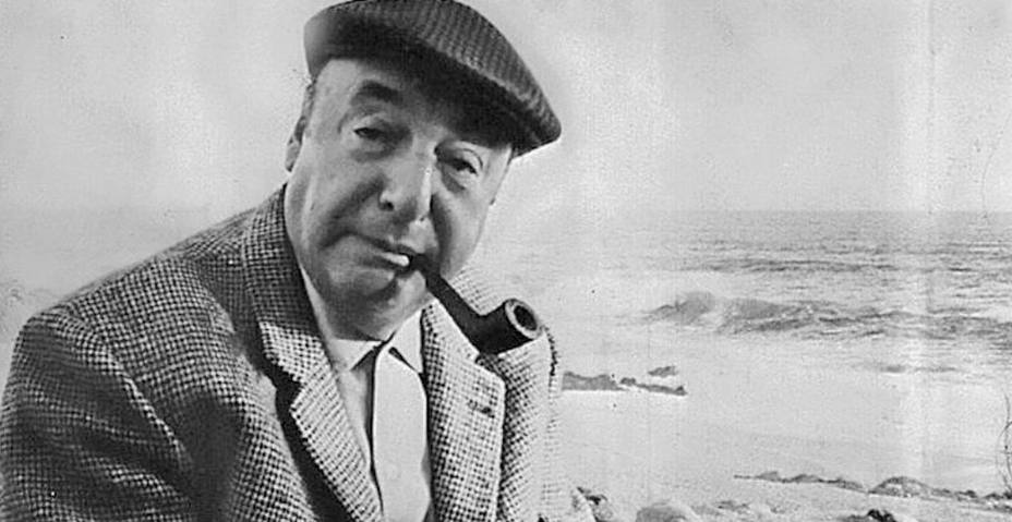 Científicos concluyen que Pablo Neruda no murió de cáncer