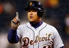 Miguel Cabrera lanza una promesa: «Voy a regresar»