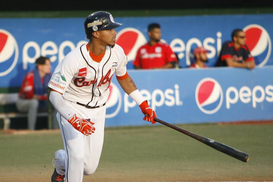 Caribes sigue en la espera por los hermanos Arcia