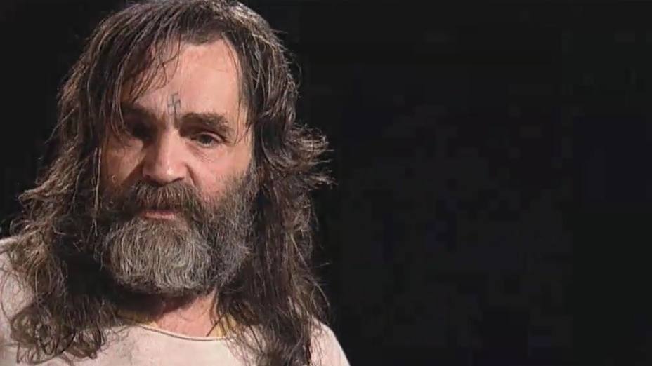 Autoridades forenses revelan las causas de muerte de Charles Manson