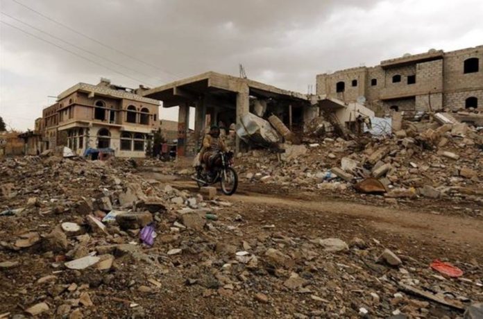 Cinco miembros de la ONU secuestrados en Yemen