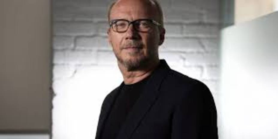 Ganador del Oscar Paul Haggis es señalado por abuso sexual