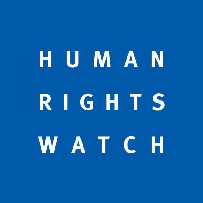 HRW expresa preocupación por una reforma en México que restringe la Ley de Amparo