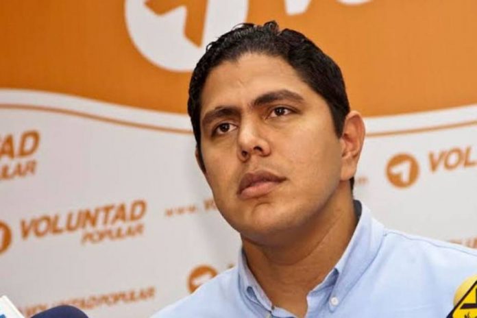Toledo: Que Venezuela forme parte del Consejo de DD HH no hace a Maduro menos criminal