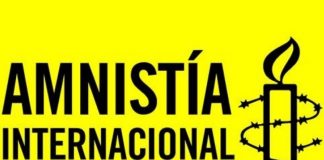 Amnistía Internacional CPI