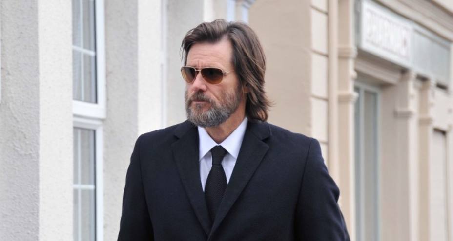 Jim Carrey no será juzgado por la muerte de su novia