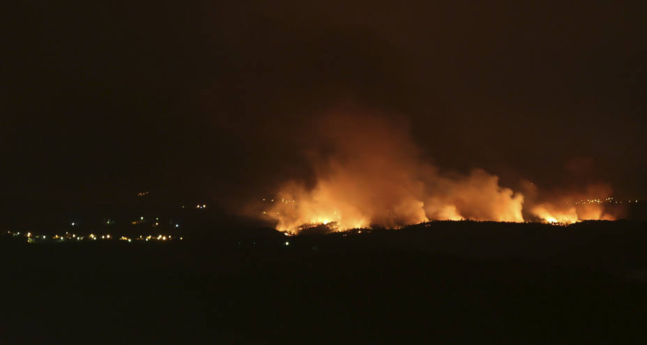 11 personas murieron en un incendio de una residencia para mayores en Japón