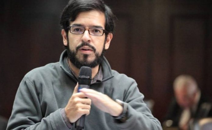 Pizarro aseguró que pruebas de despistaje de covid-19 aplicadas por el régimen no son confiables