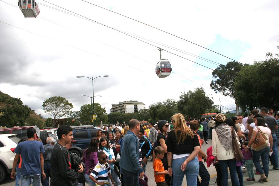 Tendencias. El declive de la clase media