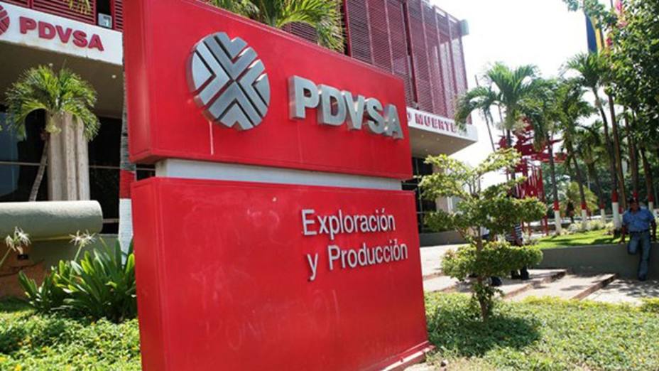 10 barcos se encuentran varados en el Caribe a la espera de pagos de Pdvsa