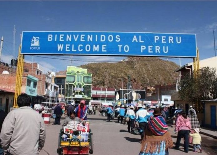 Peru venezolanos acnur