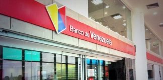 Banco de Venezuela, Sabaneta de Barinas
