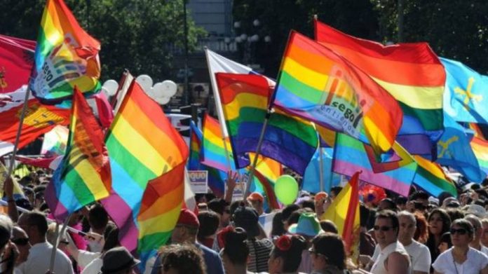 comunidad LGBTI Día Internacional contra la Homofobia, la Transfobia y la Bifobia: sin derechos para la comunidad en Venezuela