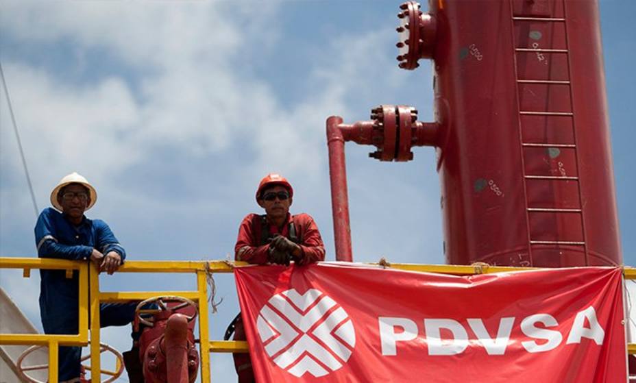 Exigen investigación y auditoría del fondo de jubilación de Pdvsa