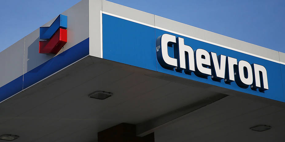 Liberaron a gerentes de Chevron detenidos en abril