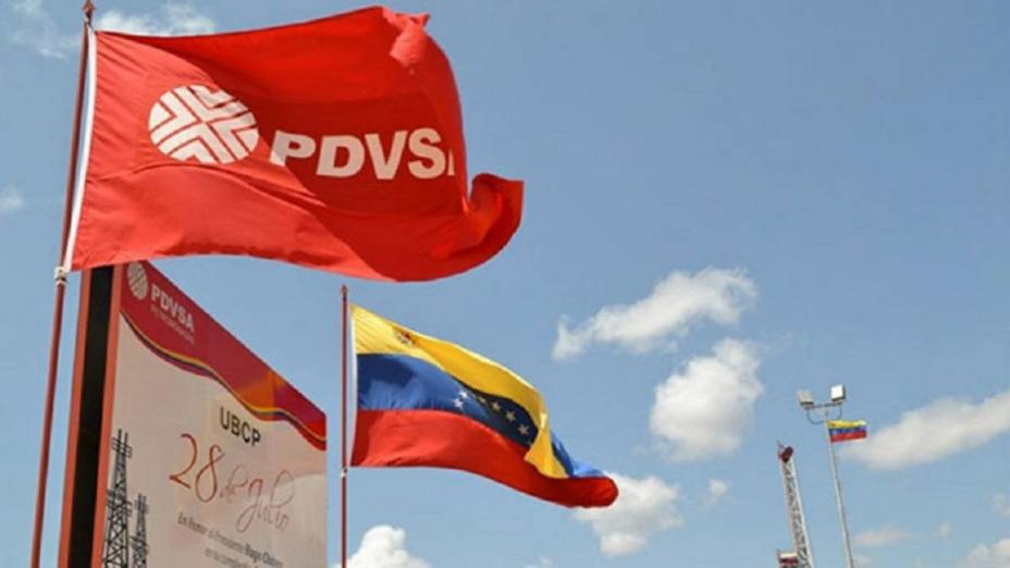 Pdvsa no podrá cumplir con compromisos de suminstro de crudo en junio