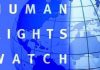 HRW Israel Rusia Human Right Watch